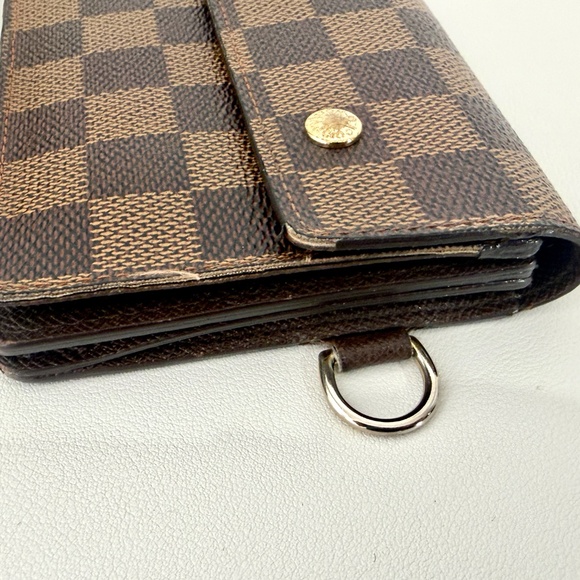 Authentic Louis Vuitton Porte-Trésor International Wallet - Picture 5 of 15